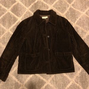 Women’s J.Crew Corduroy Jacket